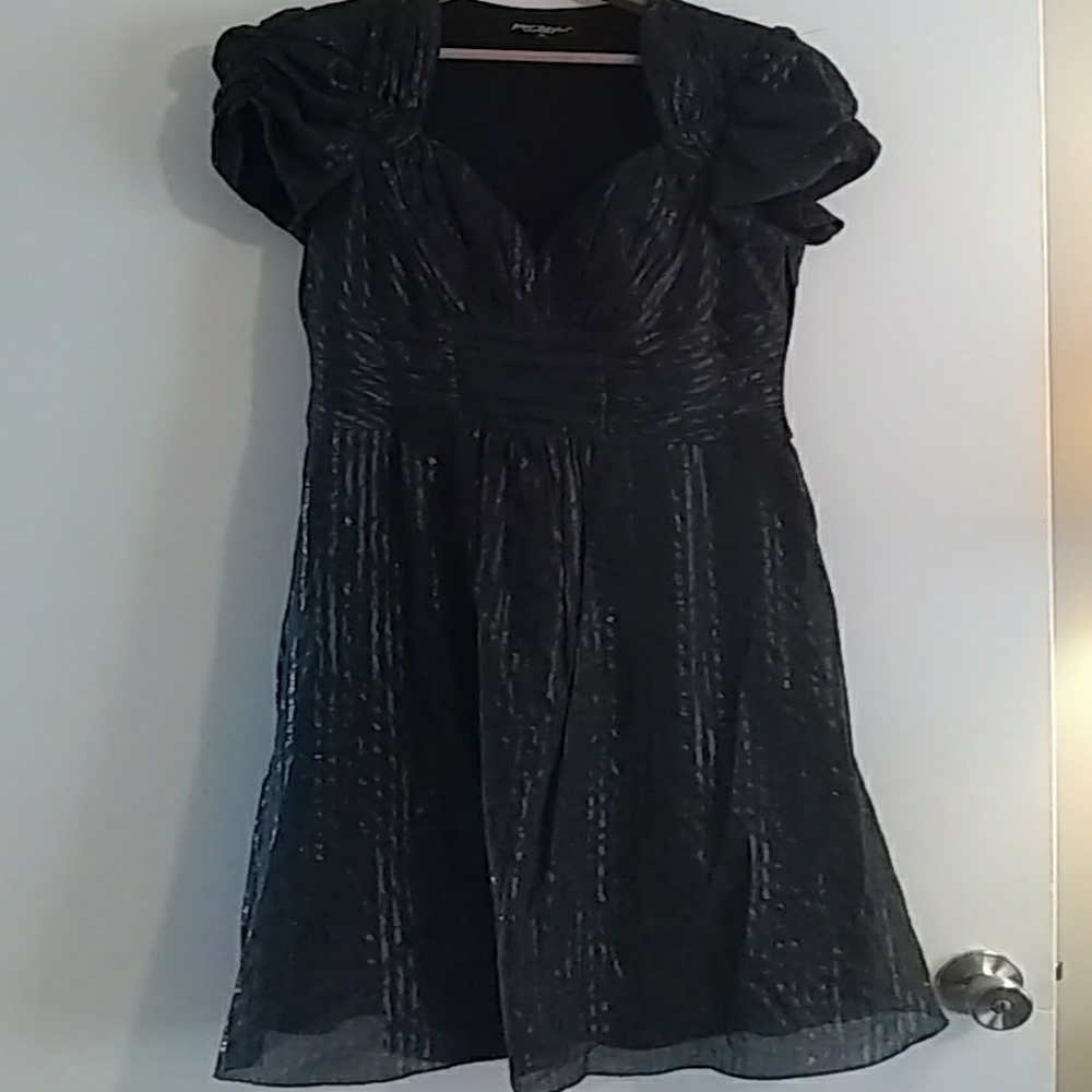 Cocktail dress